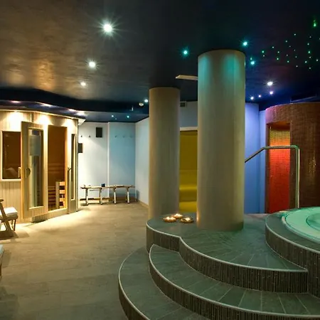 Residence Hotel Serenella-2
